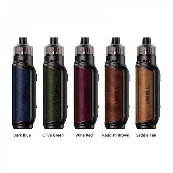 UWELL - Aeglos P1 80 Watt Starterkit