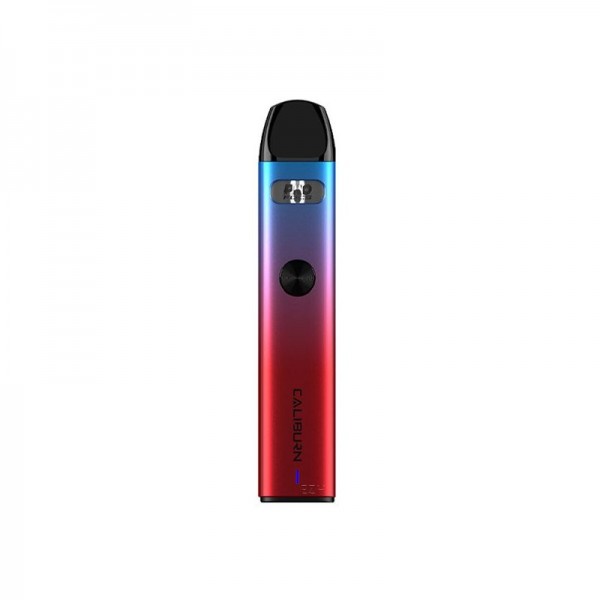 UWELL - Caliburn A2 Pod System Kit 520mAh