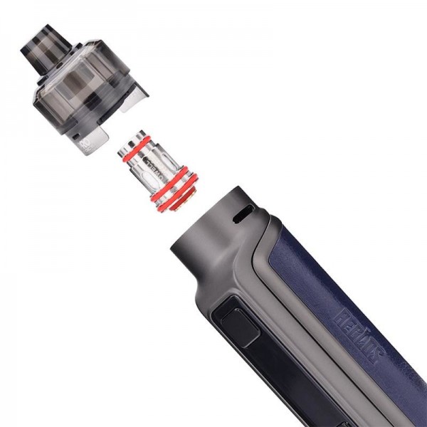 UWELL - Aeglos P1 80 Watt Starterkit