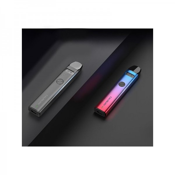 UWELL - Caliburn A2 Pod System Kit 520mAh