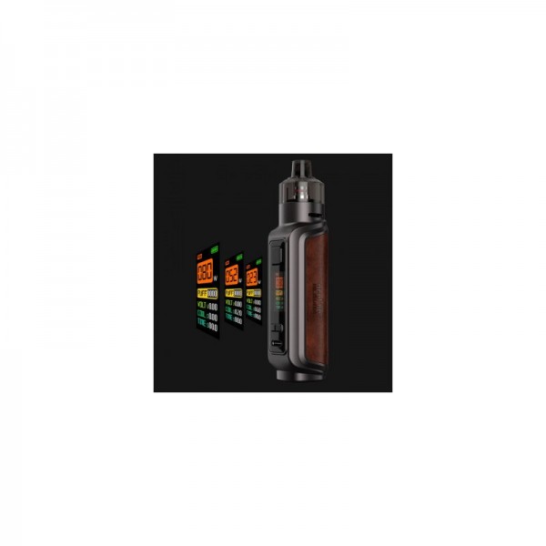 UWELL - Aeglos P1 80 Watt Starterkit