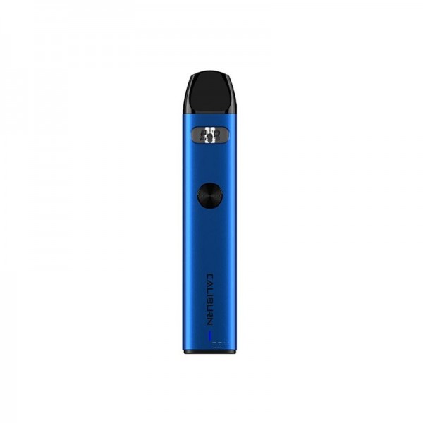 UWELL - Caliburn A2 Pod System Kit 520mAh