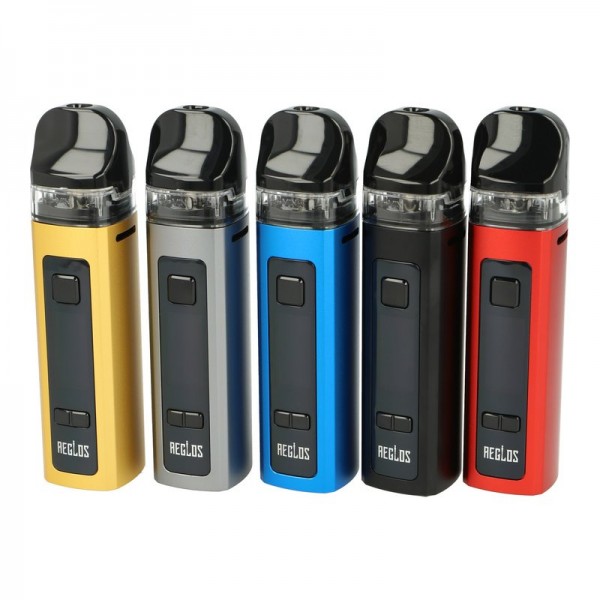 UWELL -  Aeglos Pod Kit 1500mAh 3,5ml