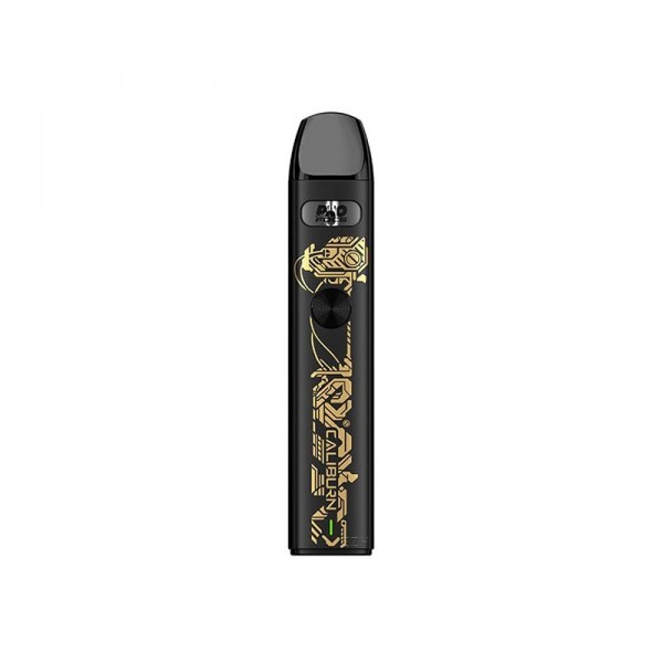 UWELL - Caliburn A2 Pod System Kit 520mAh