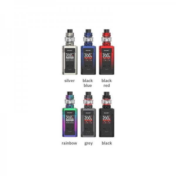 SMOK R-KISS 2 KIT 200W