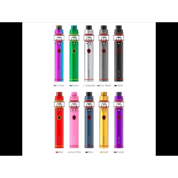 SMOK - Stick Prince Baby Kit 2000mAh - 4,5ml