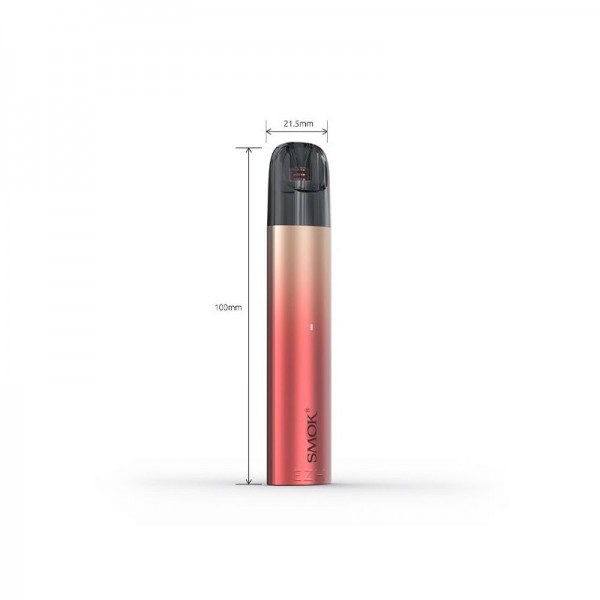 SMOK - Solus Pod Kit