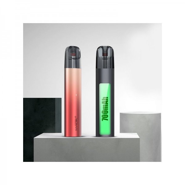 SMOK - Solus Pod Kit