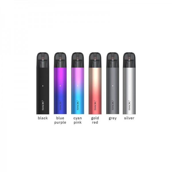 SMOK - Solus Pod Kit