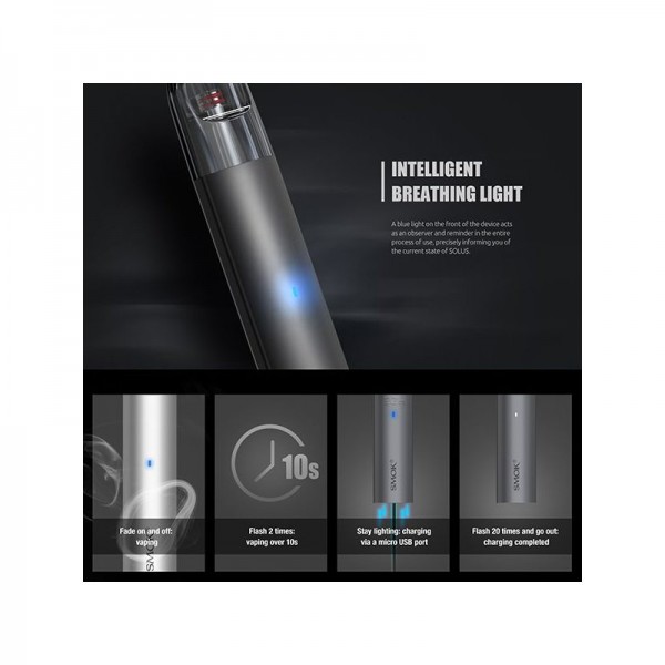 SMOK - Solus Pod Kit