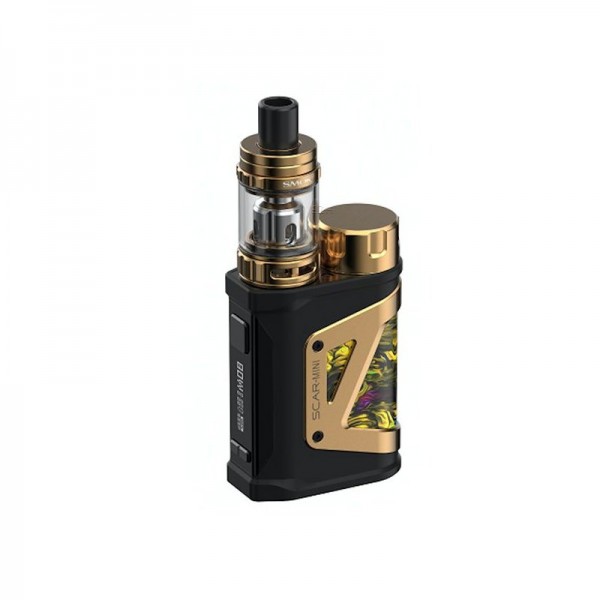 SMOK - Scar Mini Kit 80W 3ml