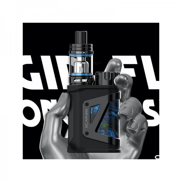 SMOK - Scar Mini Kit 80W 3ml