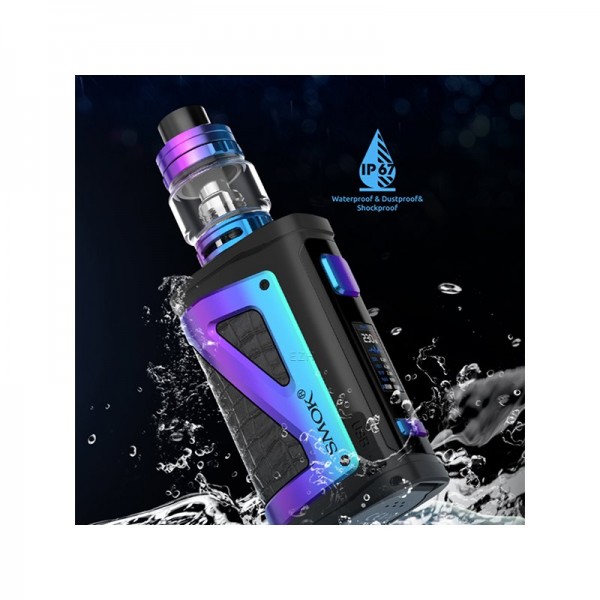 SMOK - Scar 18 Kit + TFV9 Tank