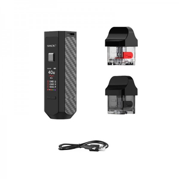 SMOK - RPM 40 Kit 1500mAh