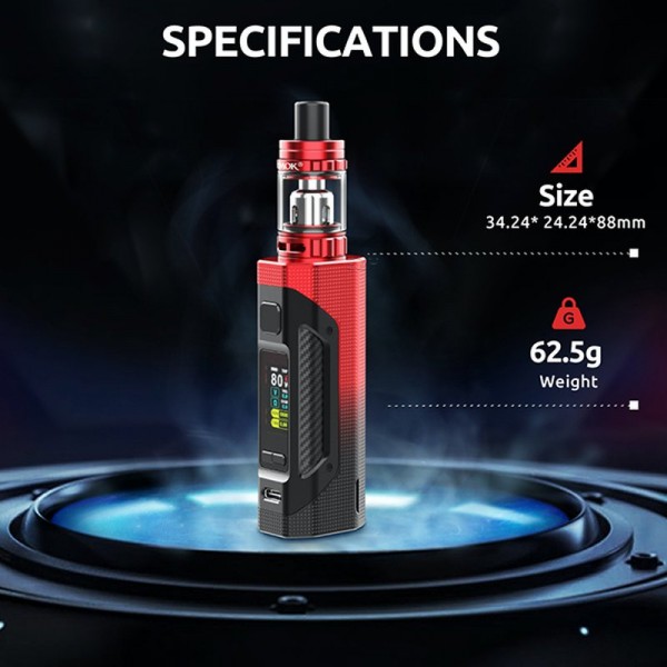 SMOK - Rigel Mini Kit 80W