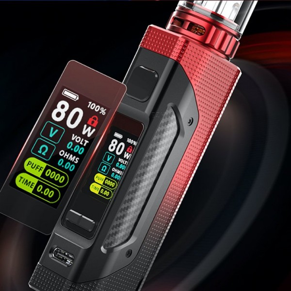 SMOK - Rigel Mini Kit 80W