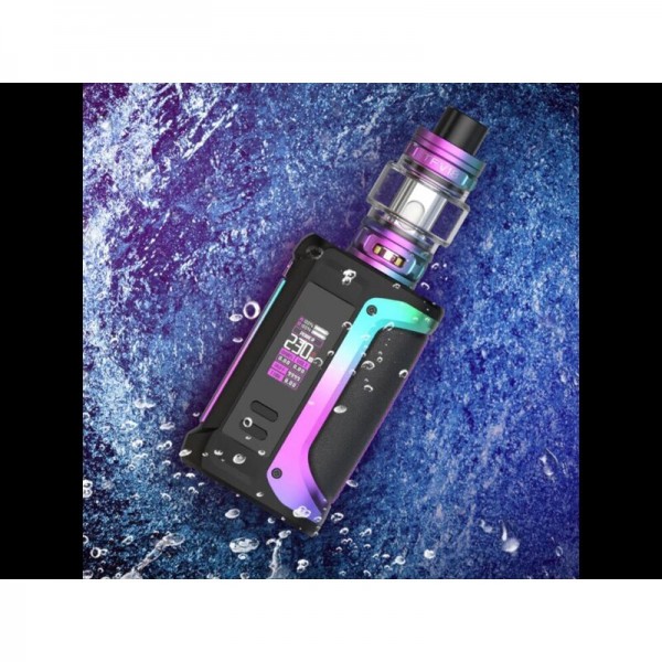 SMOK - Arcfox Kit 230W + TFV18 Tank 7,5ml