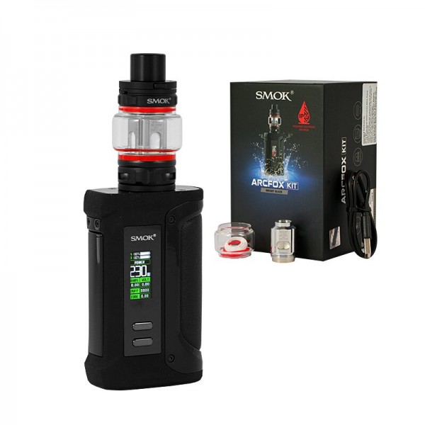 SMOK - Arcfox Kit 230W + TFV18 Tank 7,5ml