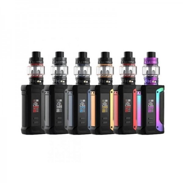 SMOK - Arcfox Kit 230W + TFV18 Tank 7,5ml