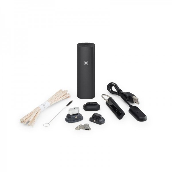 PAX 3 Smart Vaporizer Komplett Kit