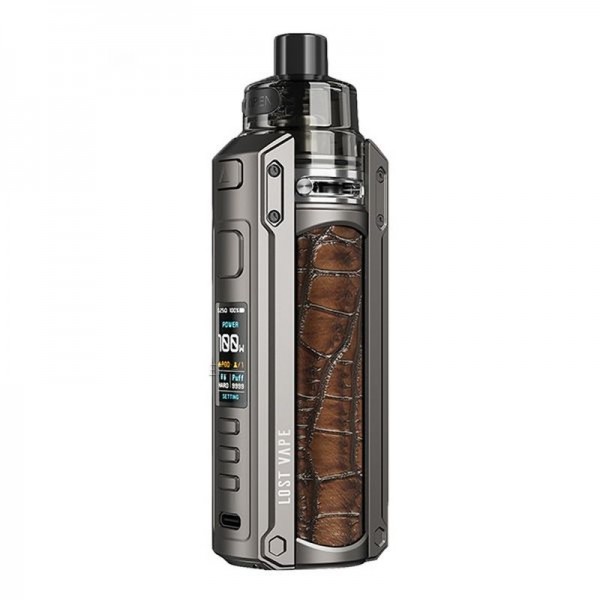 LOSTVAPE - Ursa Quest Multi Kit