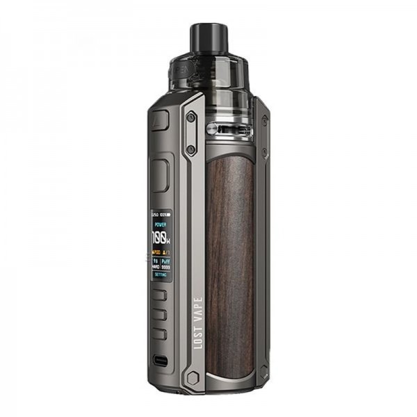 LOSTVAPE - Ursa Quest Multi Kit