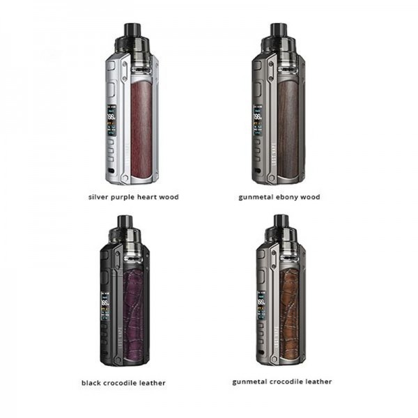 LOSTVAPE - Ursa Quest Multi Kit