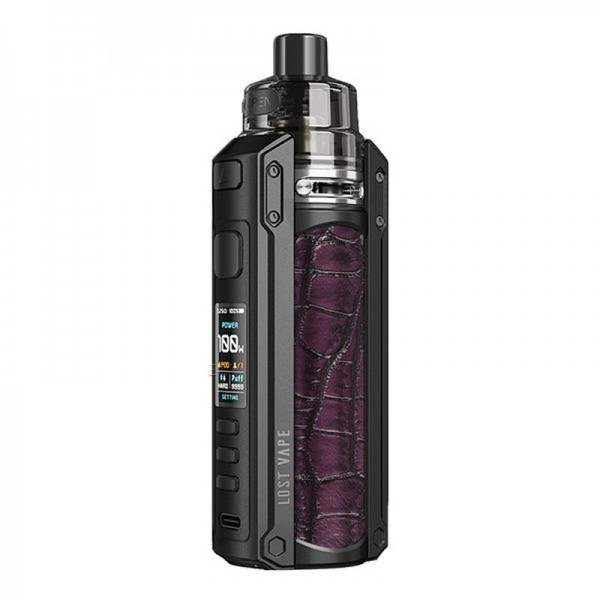 LOSTVAPE - Ursa Quest Multi Kit