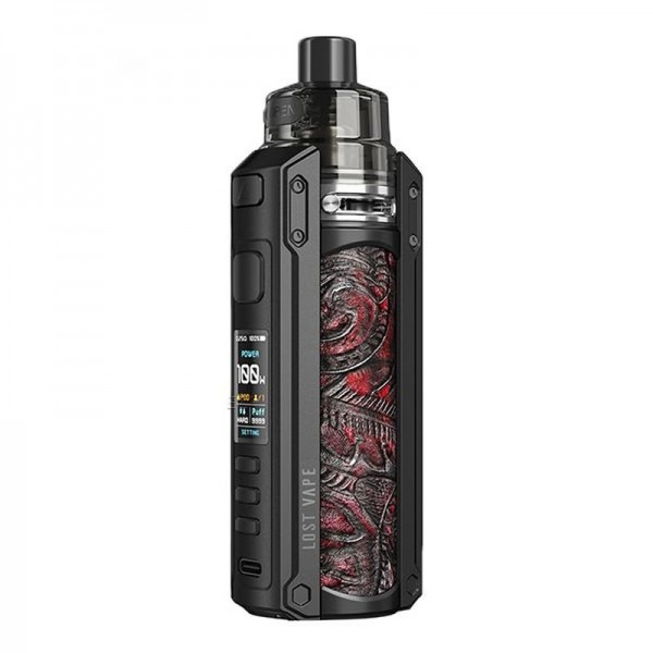 LOSTVAPE - Ursa Quest Multi Kit