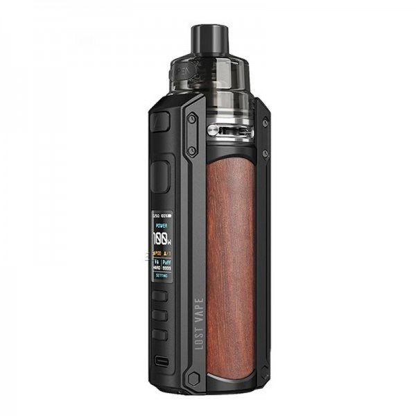 LOSTVAPE - Ursa Quest Multi Kit