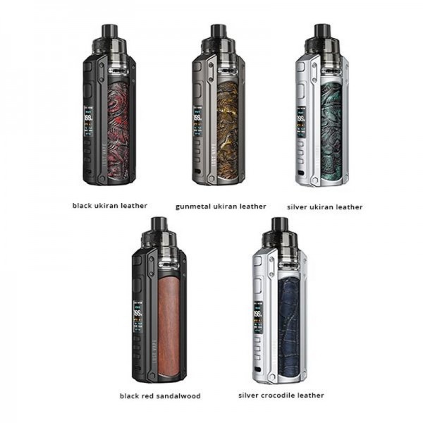 LOSTVAPE - Ursa Quest Multi Kit