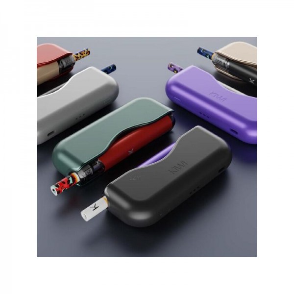 KIWI - Starter Kit 1850mAh