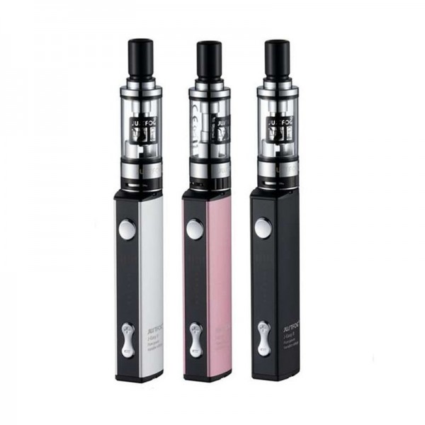 JUSTFOG - Q16 Starter Kit 900mAh - 1,9ml