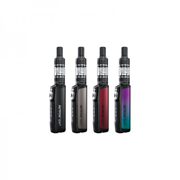 JUSTFOG - Q16 FF Kit 900mAh - 1,9ml