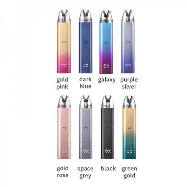 OXVA - XLIM SE Pod Kit 900mAh