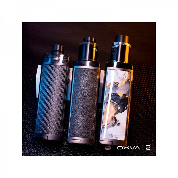 OXVA - Velocity Pod Kit