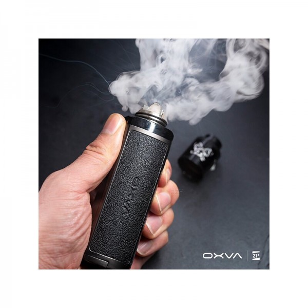 OXVA - Velocity Pod Kit