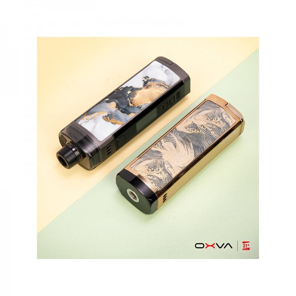 OXVA - Velocity Pod Kit