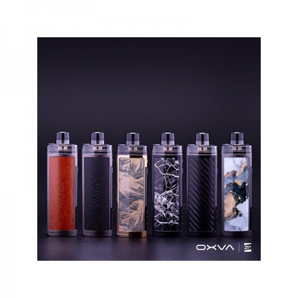 OXVA - Velocity Pod Kit