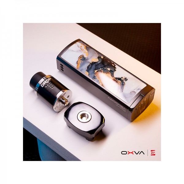 OXVA - Velocity Pod Kit