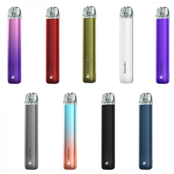 NEVOKS - APX S1 Pod System 500mAh / 2ml