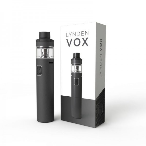 LYNDEN - VOX 3000mAh Starterset - 4ml