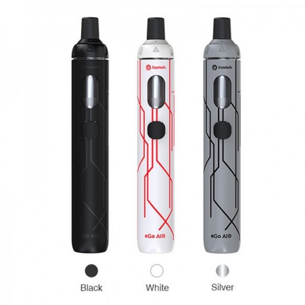 JOYETECH - eGo AIO Anniversary Edition 1500 mAh Starterset