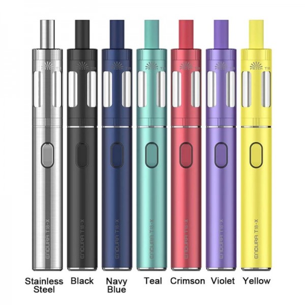 INNOKIN Endura T18-X Kit