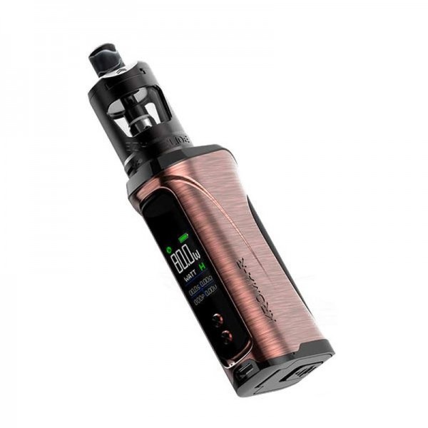 INNOKIN - Kroma-R + Zlide Starterset