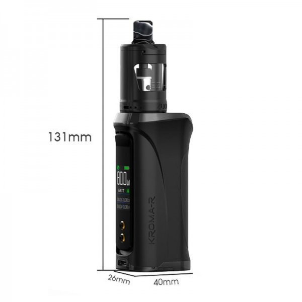 INNOKIN - Kroma-R + Zlide Starterset