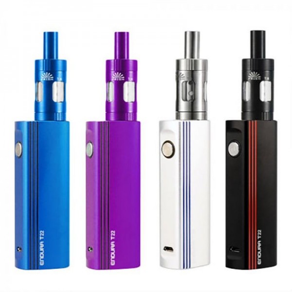 INNOKIN - Endura T22 Starterkit 2000mAh