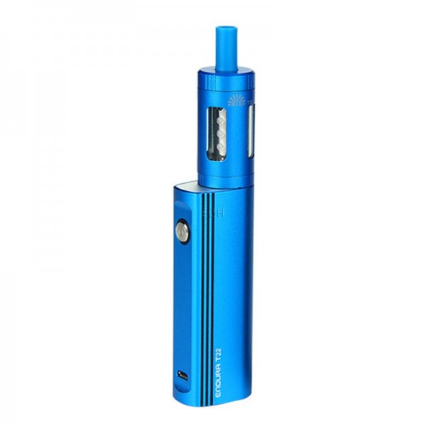 INNOKIN - Endura T22 Starterkit 2000mAh