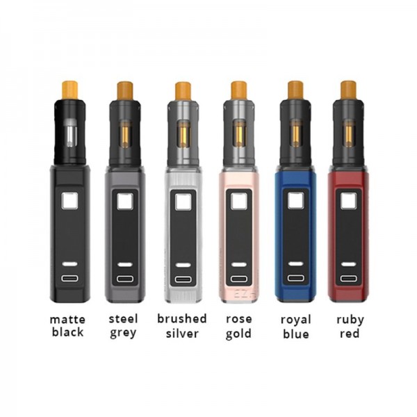 INNOKIN - Endura T22 Pro Starterkit 3000mAh