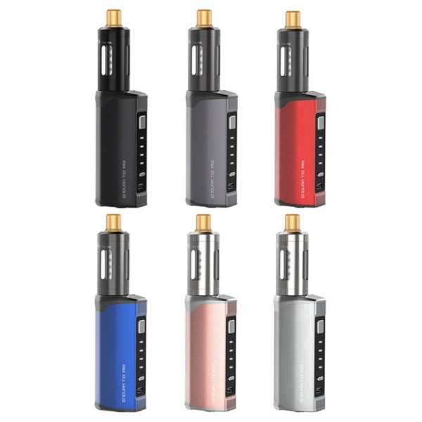 INNOKIN - Endura T22 Pro Starterkit 3000mAh